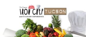 ironcheftucson casinodelsol The Mystery & Magic Dinner Theater