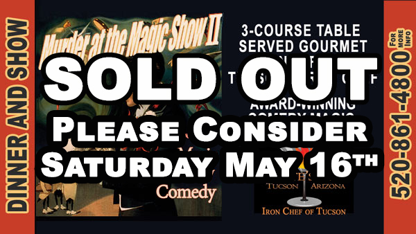 Sold-out